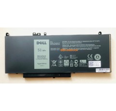 DELL Battery แบตเตอรี่ Latitude E5450 E5550 E5470 E5570 E3450 E3550   
